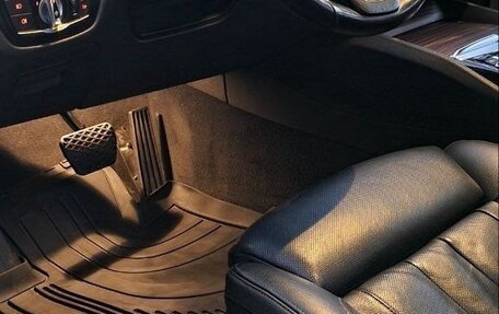 BMW 5 серия, 2019 год, 3 100 000 рублей, 11 фотография