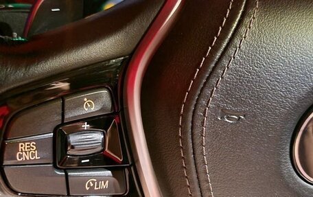 BMW 5 серия, 2019 год, 3 100 000 рублей, 9 фотография