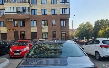 BMW 5 серия, 2019 год, 3 100 000 рублей, 13 фотография