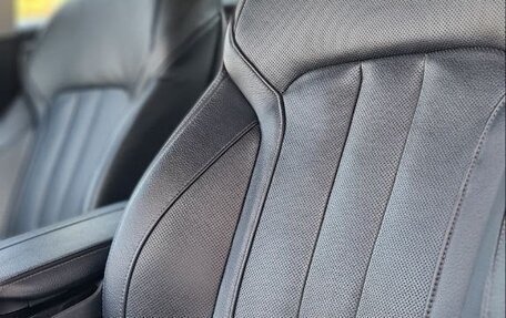 BMW 5 серия, 2019 год, 3 100 000 рублей, 20 фотография