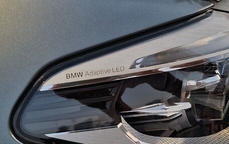 BMW 5 серия, 2019 год, 3 100 000 рублей, 19 фотография