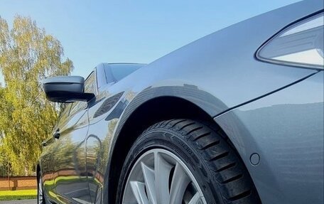 BMW 5 серия, 2019 год, 3 100 000 рублей, 22 фотография