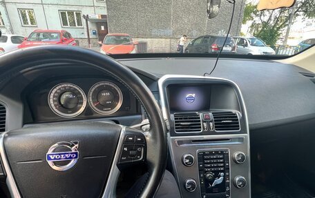 Volvo XC60 II, 2013 год, 1 400 000 рублей, 5 фотография