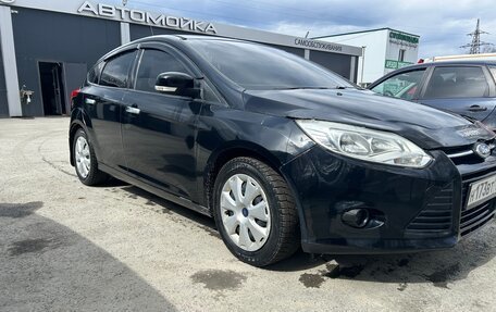 Ford Focus III, 2012 год, 777 000 рублей, 4 фотография