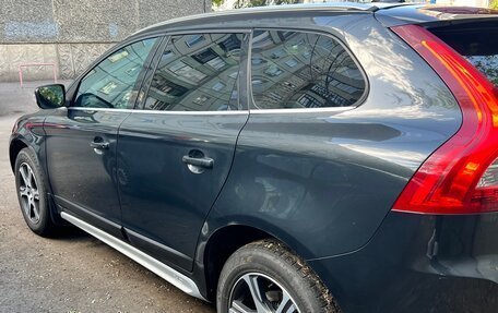 Volvo XC60 II, 2013 год, 1 400 000 рублей, 4 фотография