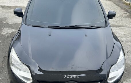 Ford Focus III, 2012 год, 777 000 рублей, 6 фотография