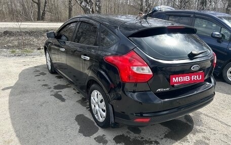 Ford Focus III, 2012 год, 777 000 рублей, 2 фотография