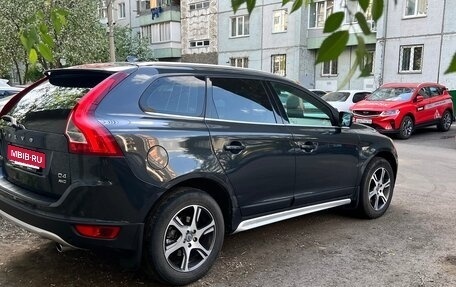 Volvo XC60 II, 2013 год, 1 400 000 рублей, 3 фотография