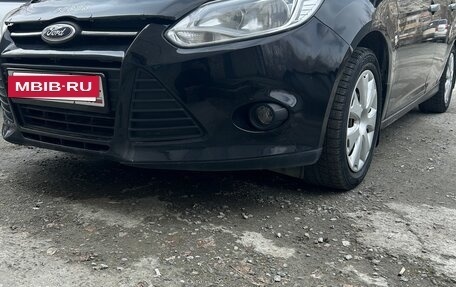 Ford Focus III, 2012 год, 777 000 рублей, 5 фотография