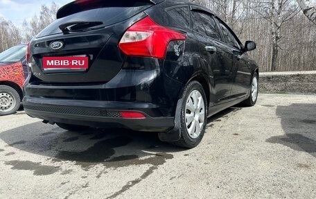 Ford Focus III, 2012 год, 777 000 рублей, 3 фотография