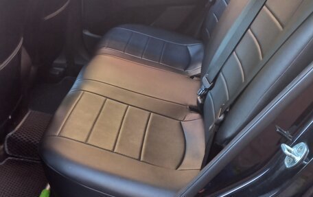 Hyundai Creta I рестайлинг, 2016 год, 1 600 000 рублей, 11 фотография