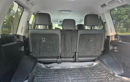 Toyota Land Cruiser 200, 2018 год, 7 500 000 рублей, 8 фотография