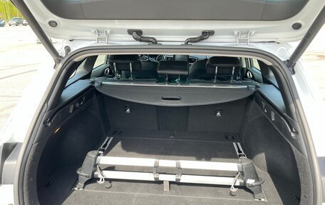 KIA cee'd III, 2019 год, 1 820 000 рублей, 3 фотография