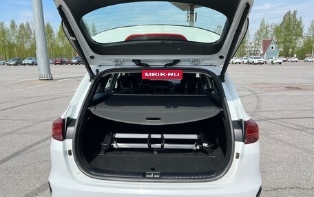 KIA cee'd III, 2019 год, 1 820 000 рублей, 4 фотография