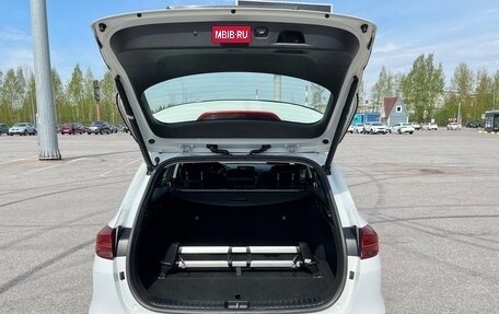 KIA cee'd III, 2019 год, 1 820 000 рублей, 2 фотография