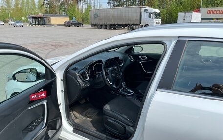 KIA cee'd III, 2019 год, 1 820 000 рублей, 7 фотография