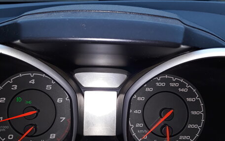 Chery Tiggo 5 I рестайлинг, 2014 год, 810 000 рублей, 5 фотография