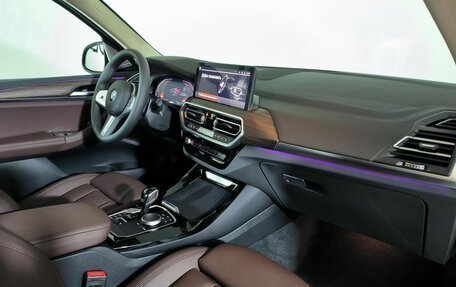 BMW X3, 2024 год, 6 990 000 рублей, 7 фотография