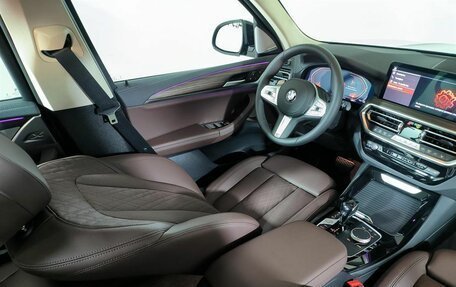BMW X3, 2024 год, 6 990 000 рублей, 10 фотография