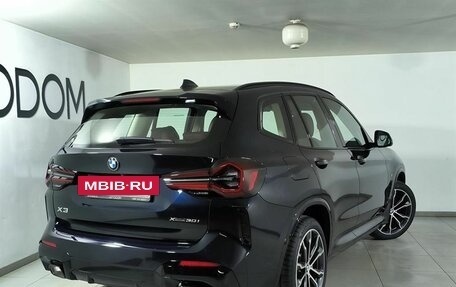 BMW X3, 2024 год, 6 990 000 рублей, 3 фотография