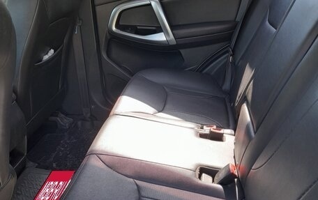 Chery Tiggo 5 I рестайлинг, 2014 год, 810 000 рублей, 10 фотография