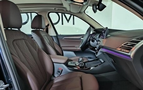 BMW X3, 2024 год, 6 990 000 рублей, 8 фотография