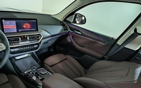 BMW X3, 2024 год, 6 990 000 рублей, 12 фотография