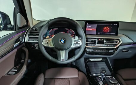 BMW X3, 2024 год, 6 990 000 рублей, 13 фотография