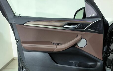 BMW X3, 2024 год, 6 990 000 рублей, 20 фотография