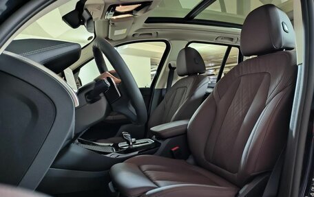 BMW X3, 2024 год, 6 990 000 рублей, 18 фотография