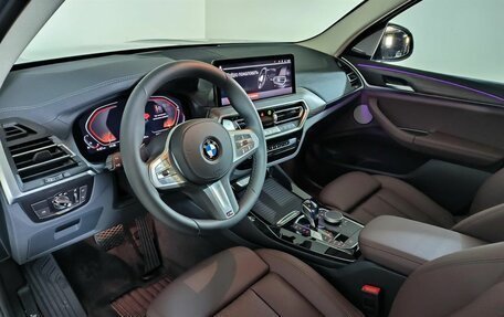 BMW X3, 2024 год, 6 990 000 рублей, 17 фотография