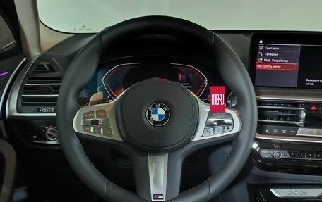 BMW X3, 2024 год, 6 990 000 рублей, 16 фотография