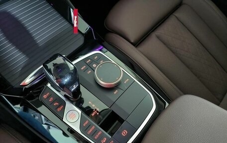 BMW X3, 2024 год, 6 990 000 рублей, 15 фотография