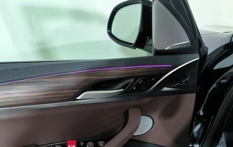 BMW X3, 2024 год, 6 990 000 рублей, 21 фотография