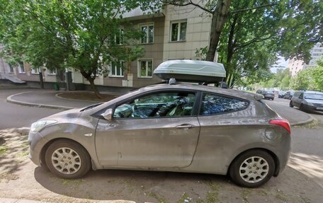 Hyundai i30 II рестайлинг, 2013 год, 788 500 рублей, 6 фотография