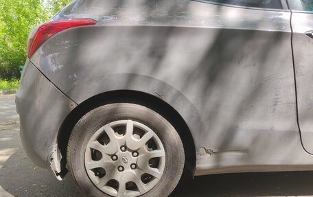 Hyundai i30 II рестайлинг, 2013 год, 788 500 рублей, 9 фотография