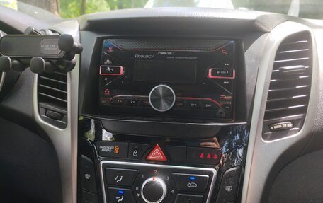 Hyundai i30 II рестайлинг, 2013 год, 788 500 рублей, 11 фотография