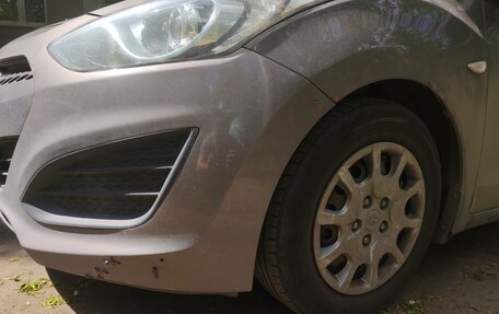 Hyundai i30 II рестайлинг, 2013 год, 788 500 рублей, 19 фотография