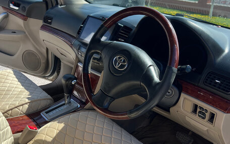 Toyota Premio, 2003 год, 780 000 рублей, 3 фотография