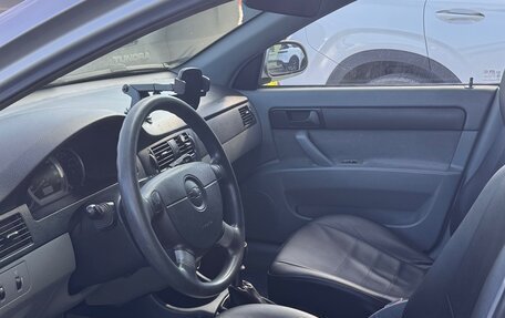 Chevrolet Lacetti, 2006 год, 350 000 рублей, 4 фотография