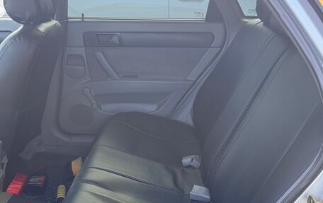 Chevrolet Lacetti, 2006 год, 350 000 рублей, 5 фотография