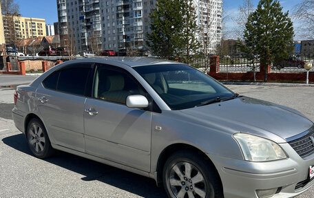 Toyota Premio, 2003 год, 780 000 рублей, 10 фотография