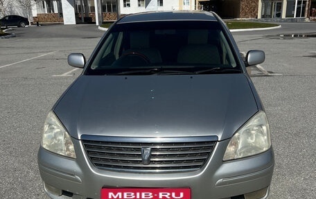 Toyota Premio, 2003 год, 780 000 рублей, 7 фотография