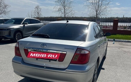 Toyota Premio, 2003 год, 780 000 рублей, 9 фотография