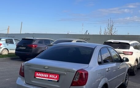Chevrolet Lacetti, 2006 год, 350 000 рублей, 3 фотография