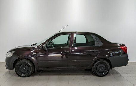 Datsun on-DO I рестайлинг, 2019 год, 750 000 рублей, 8 фотография