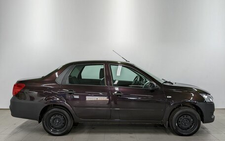 Datsun on-DO I рестайлинг, 2019 год, 750 000 рублей, 4 фотография