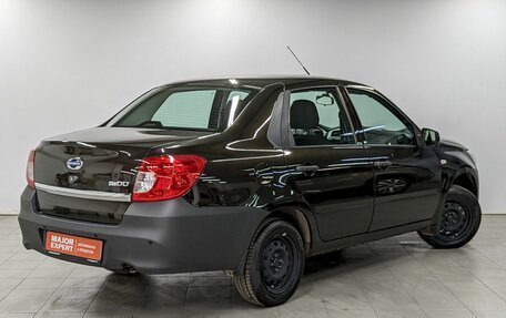 Datsun on-DO I рестайлинг, 2019 год, 750 000 рублей, 5 фотография