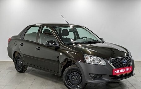 Datsun on-DO I рестайлинг, 2019 год, 750 000 рублей, 3 фотография