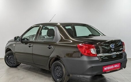 Datsun on-DO I рестайлинг, 2019 год, 750 000 рублей, 7 фотография